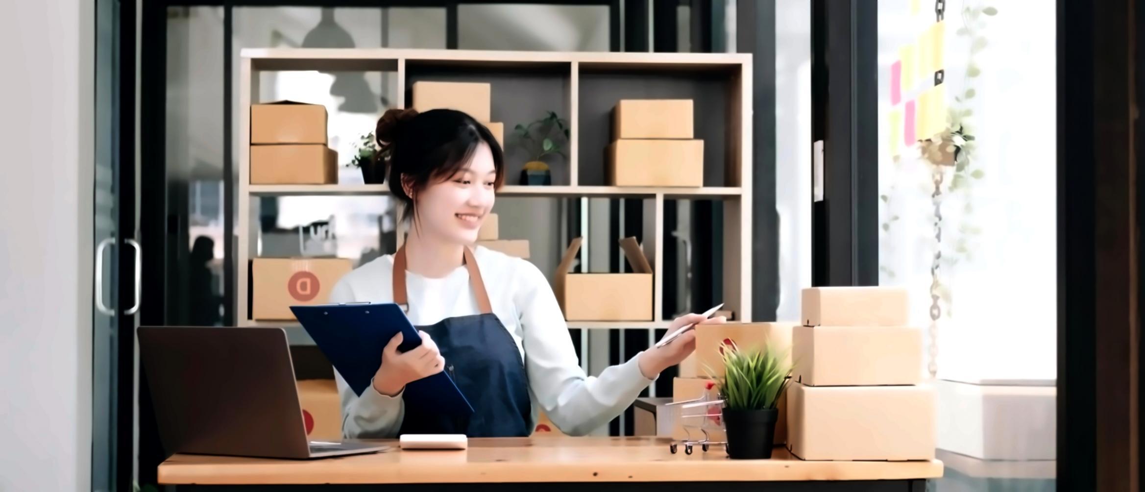 Digital content strategy workspace